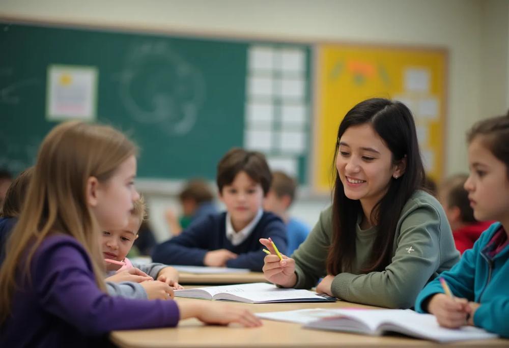 Classroom teacher-9831c852eb3049ff8bcd9fc3646e938f.jpg Classroom teacher