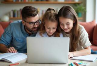 Czy szkoła w chmurze jest płatna? Sprawdź szczegóły kosztów i wsparcia edukacji domowej