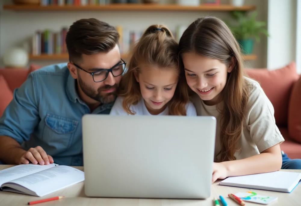 Czy szkoła w chmurze jest płatna? Sprawdź szczegóły kosztów i wsparcia edukacji domowej