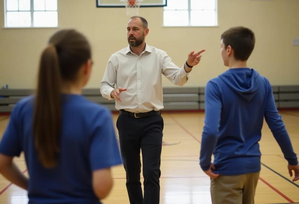 Physical education