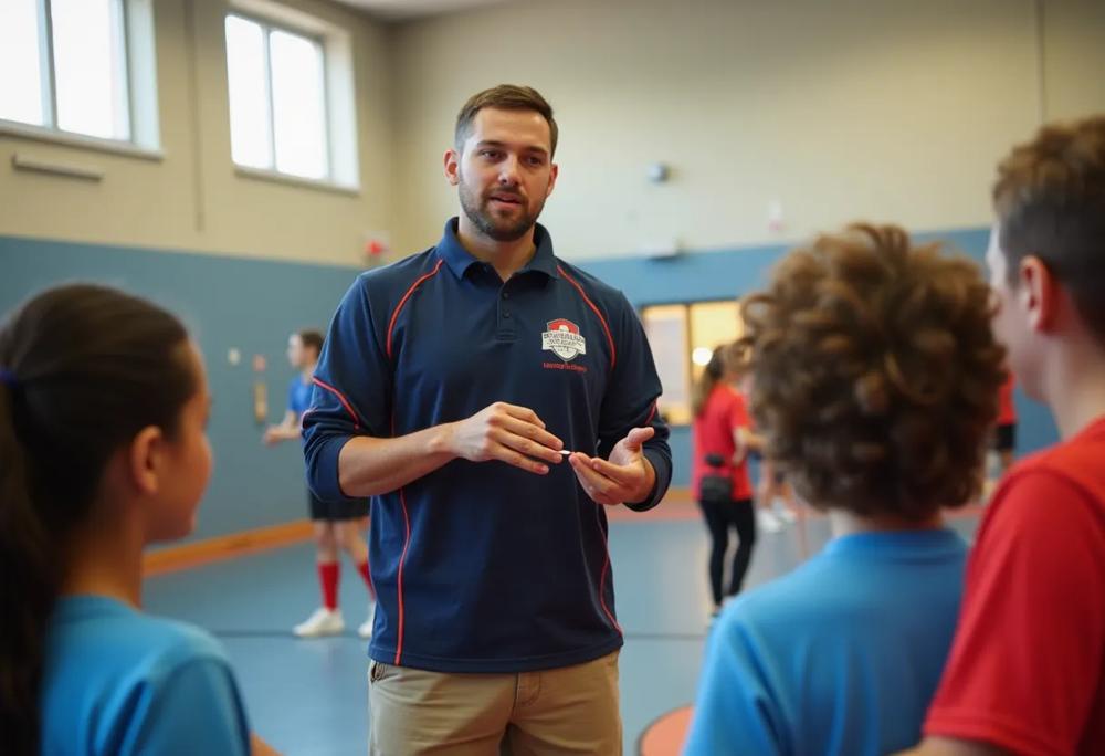 Physical education