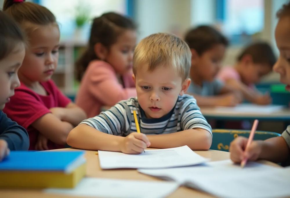 Jakie przedmioty dochodzą w 5 klasie szkoły podstawowej?